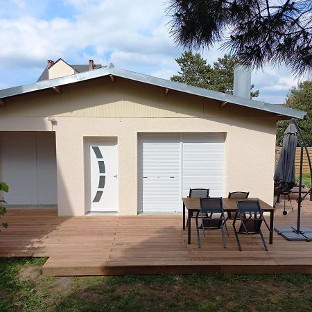 Le Cocon - Barneville Plage Exterior photo